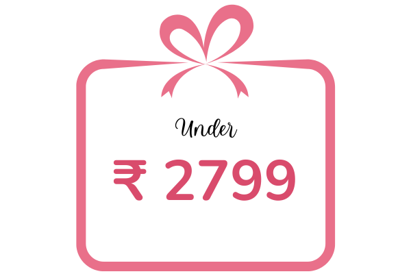 Shop under 2799