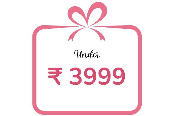 Shop under 3999