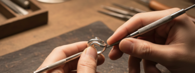 Handcrafted with Care