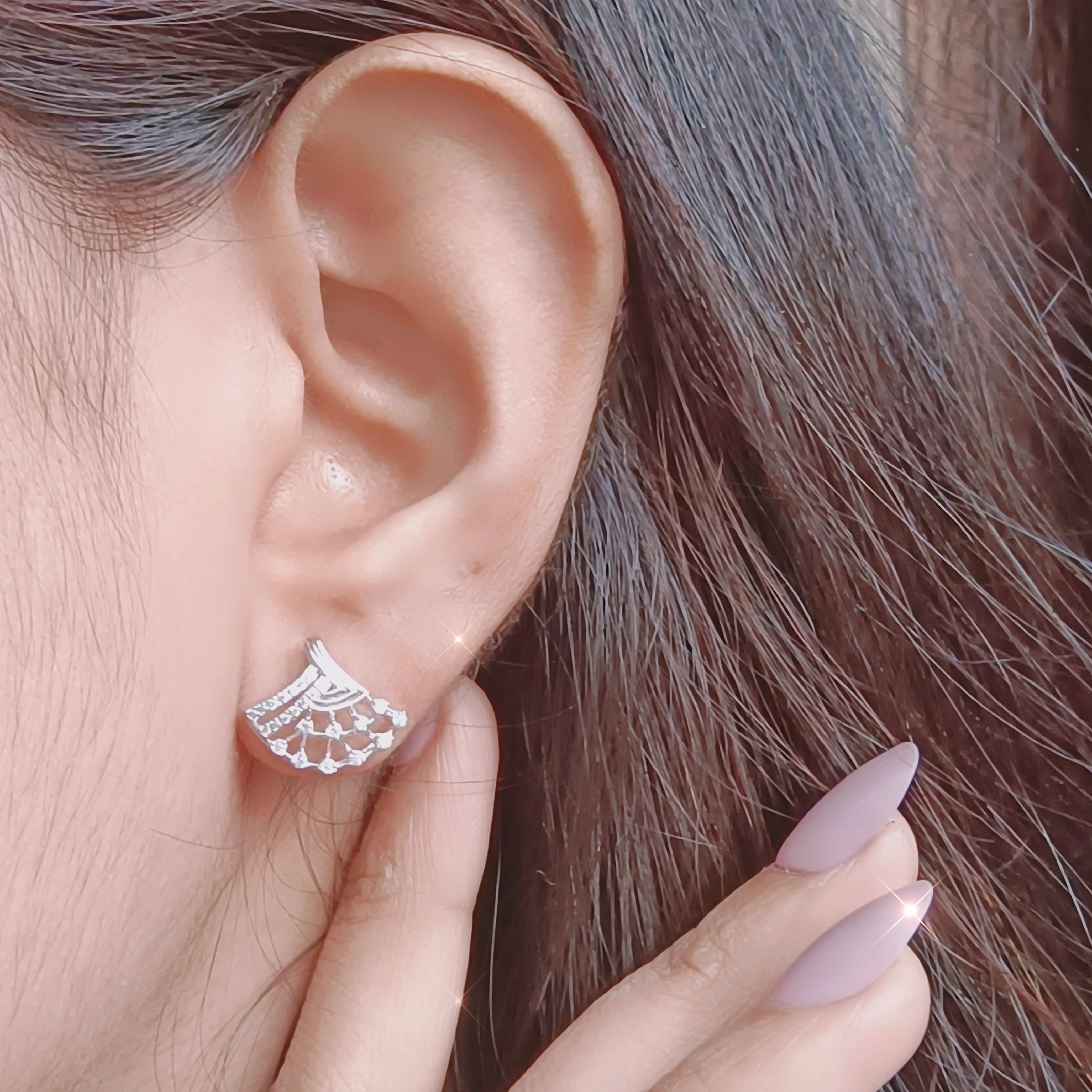 Imperial Charm Earrings