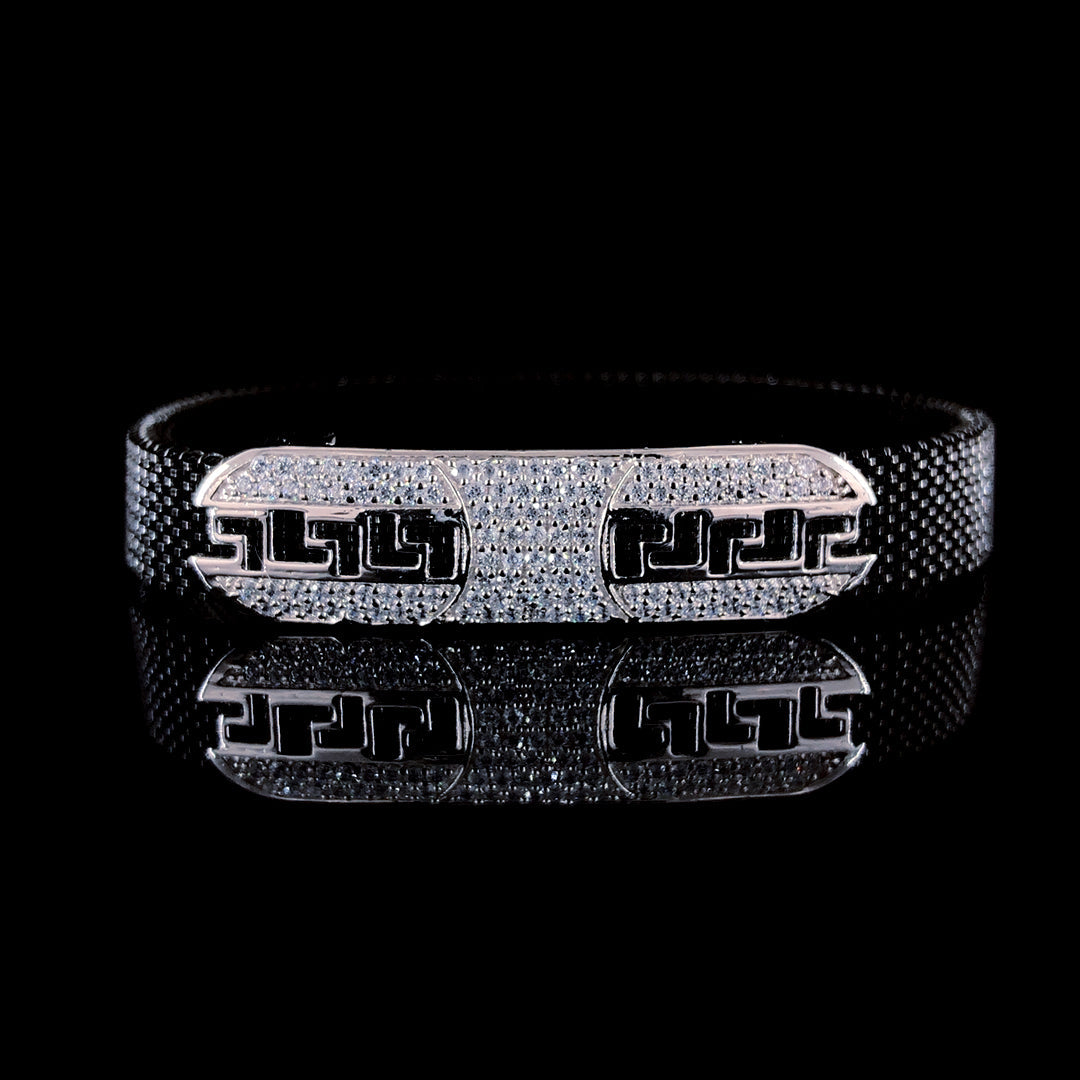 Athena Glow Adjustable Bracelet