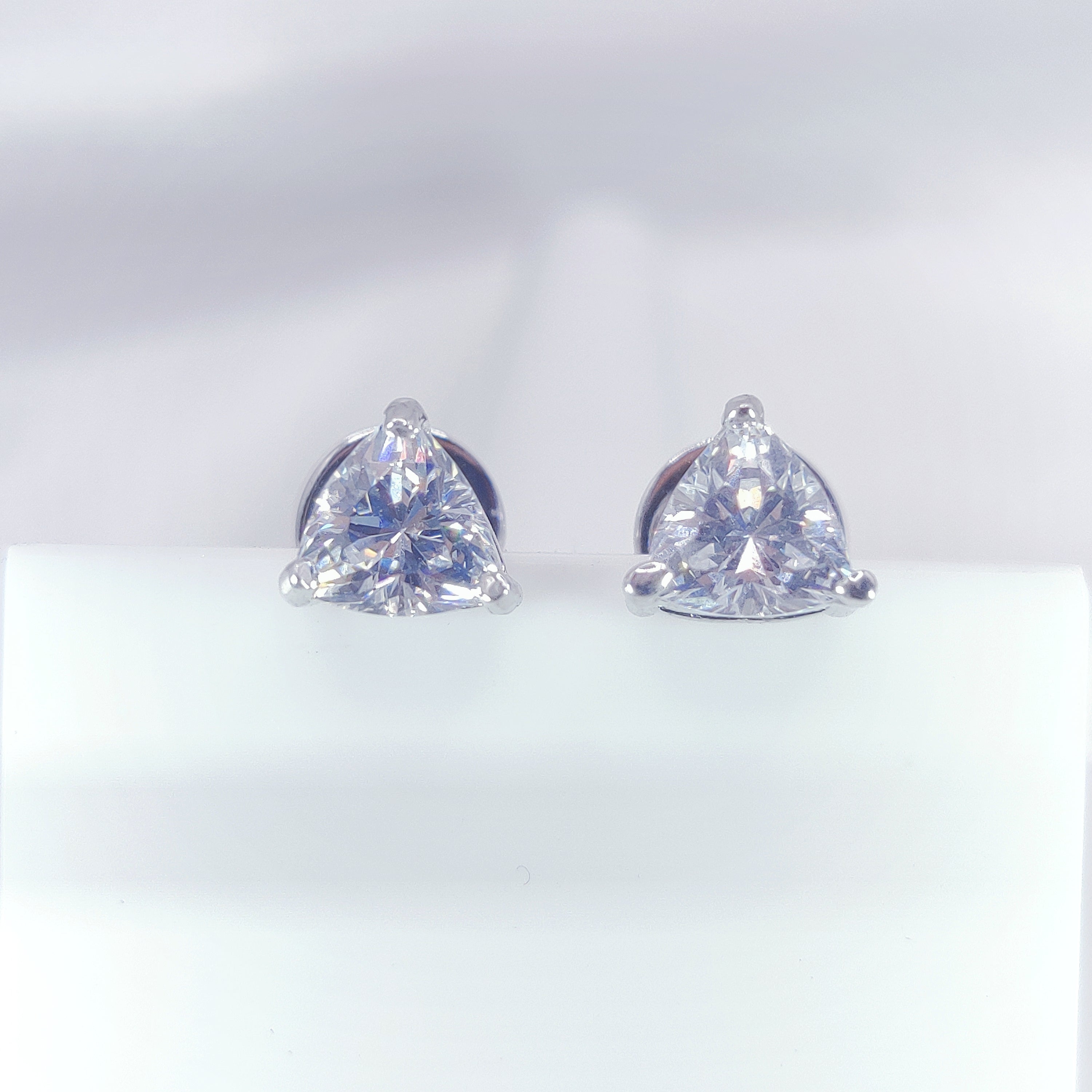 Twilight Luxe Stud Earrings