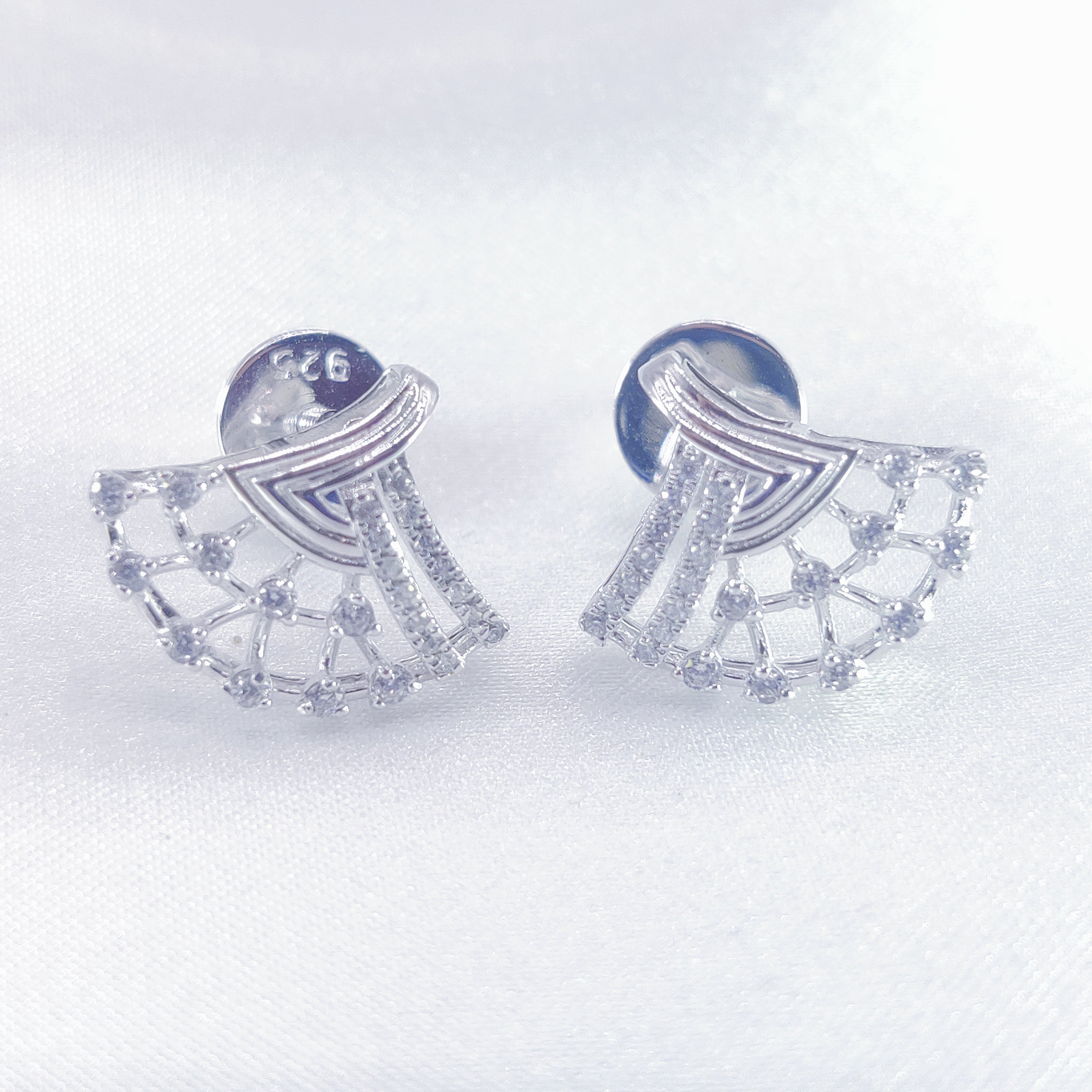 Imperial Charm Earrings