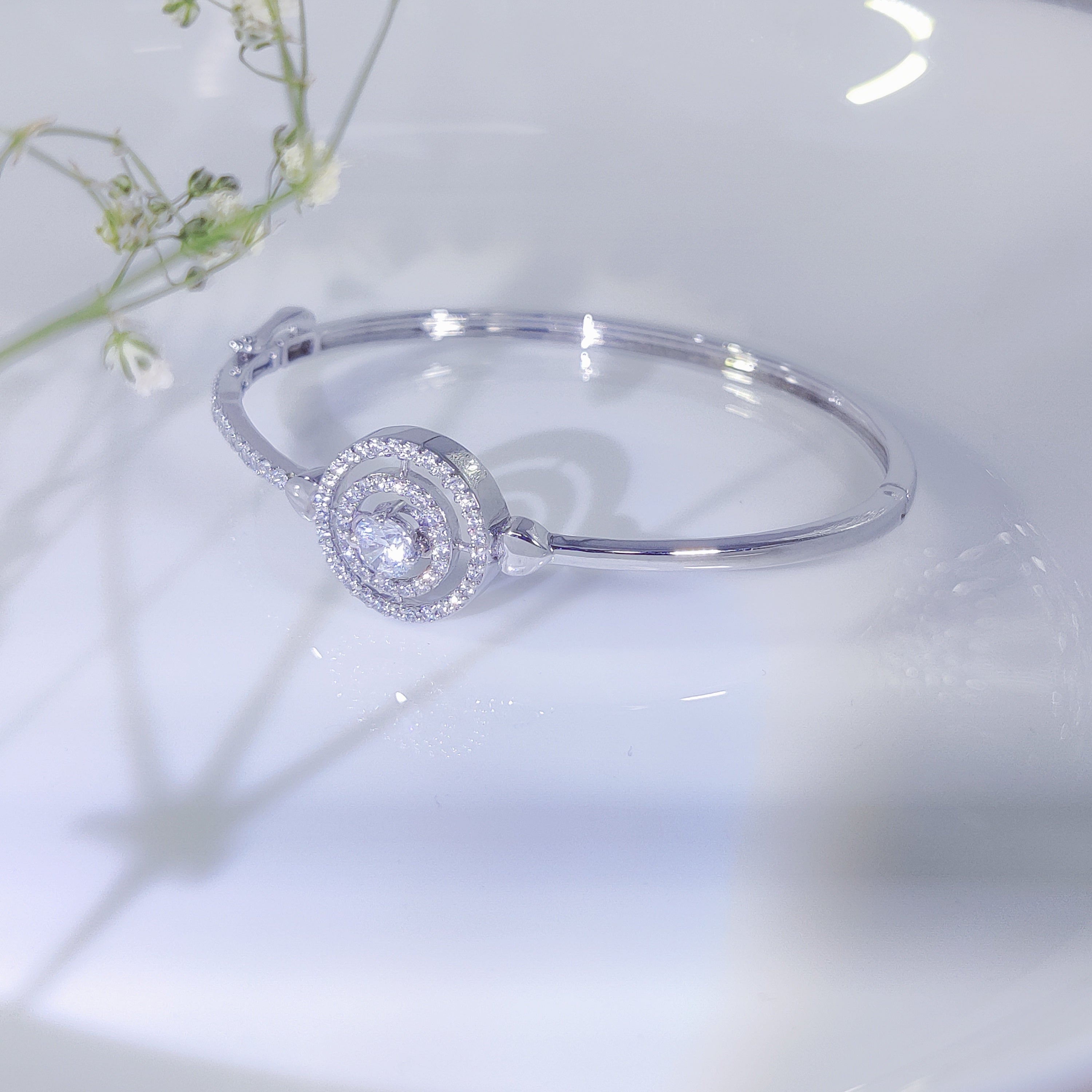 Eternal Harmony Italian Bracelet