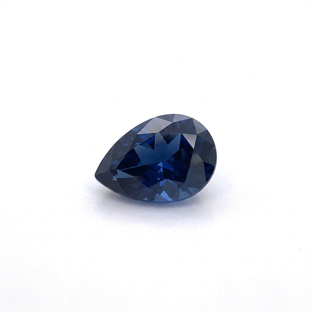 Royal Amora Pendant