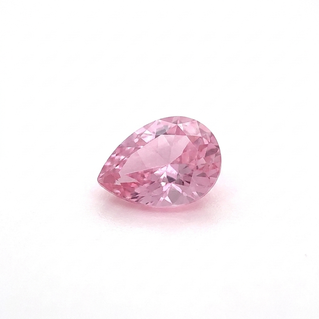 Royal Amora Pendant