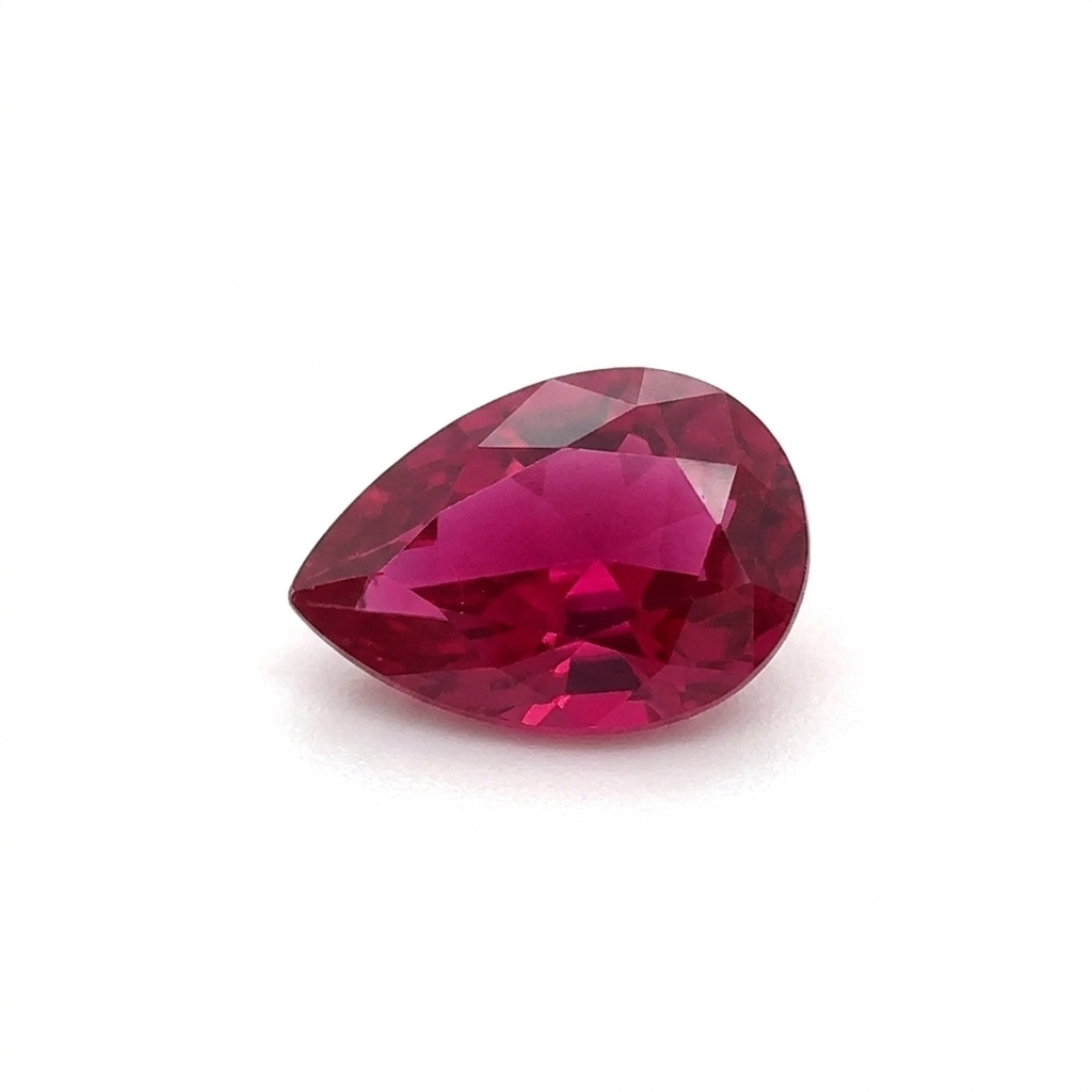Royal Amora Pendant