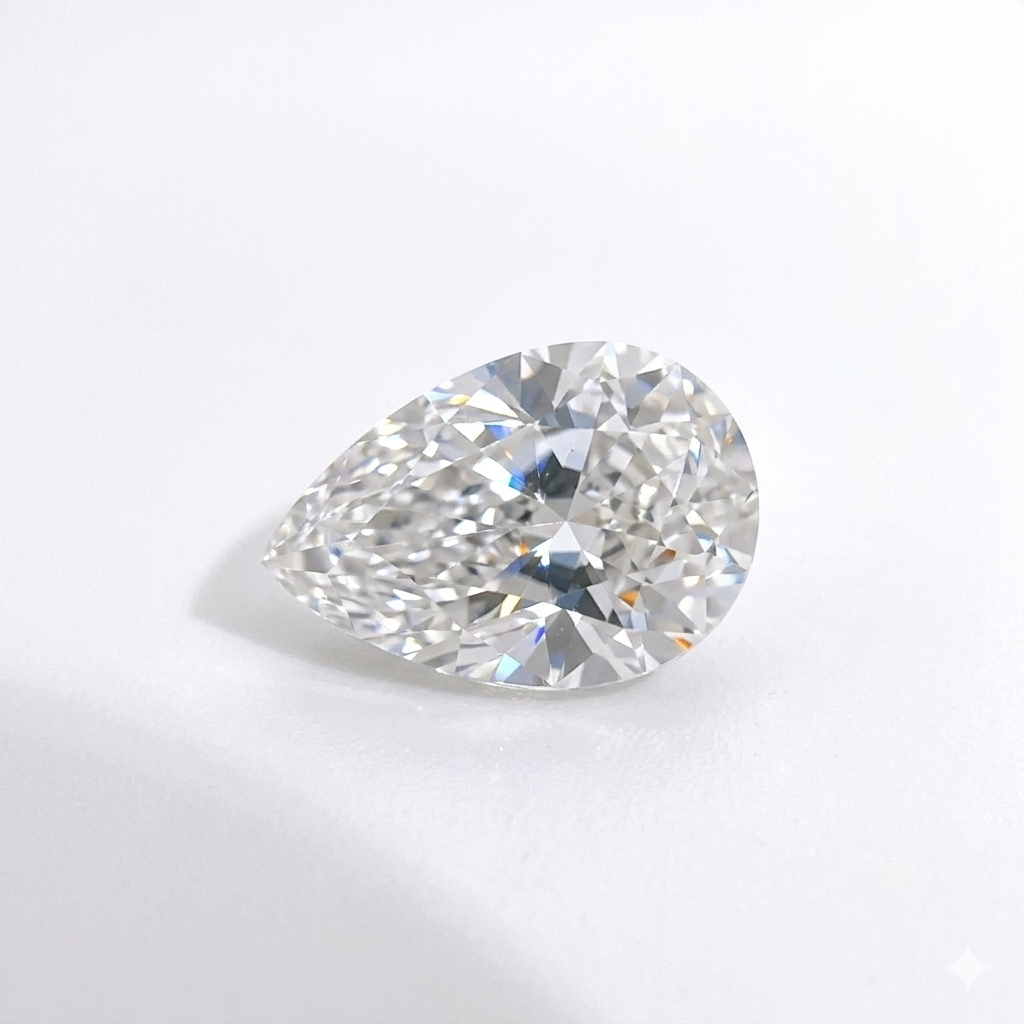 Royal Amora Pendant