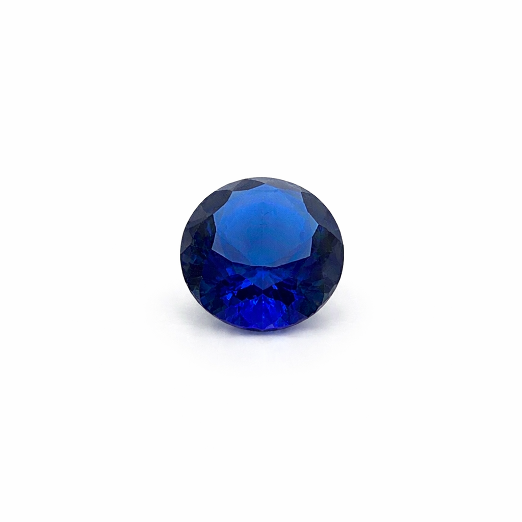 Royal Elegance Silver Ring