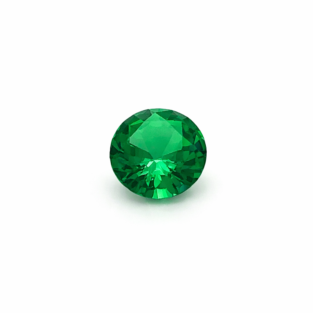 Royal Elegance Silver Ring